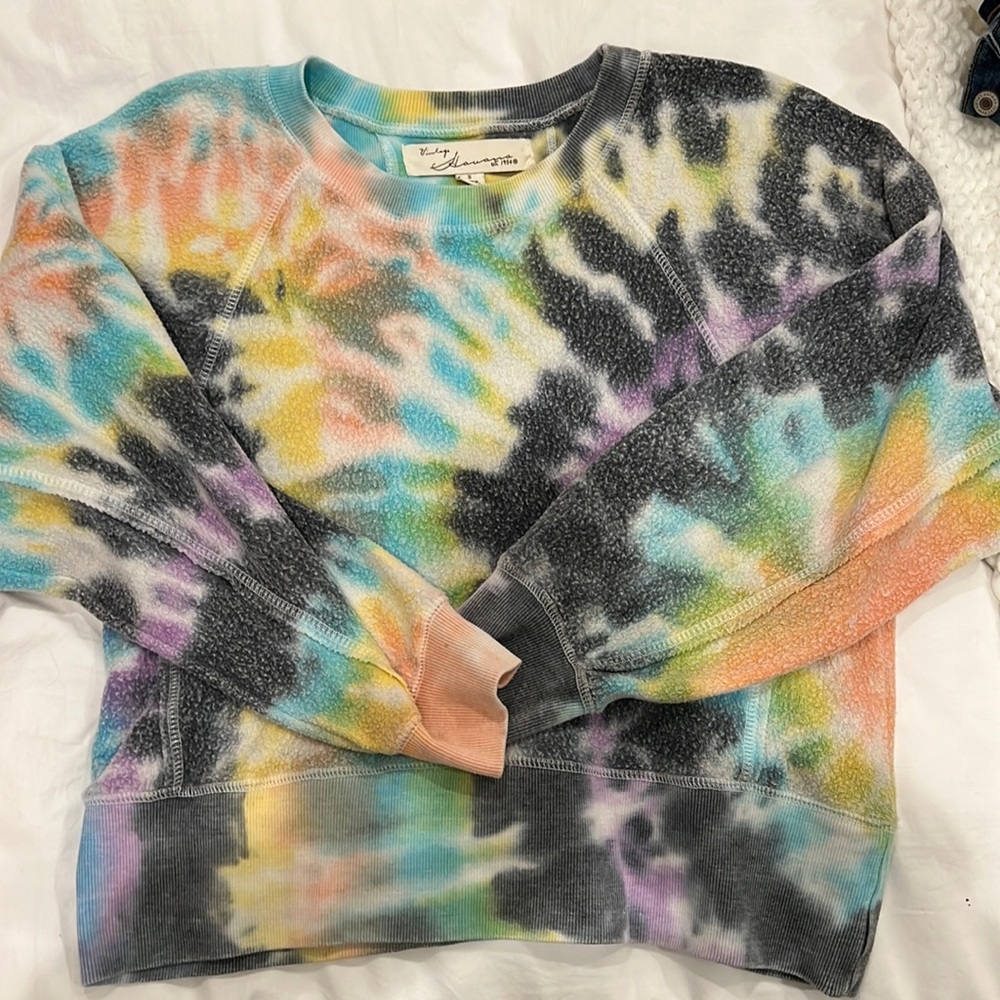 Vintage Havana Pullover